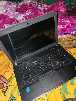 Laptop Lenovo ThinkPad E431 8GB Intel Core i5 HDD 500GB