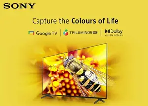 Voice Control Easy EMI Facility 5 Year Warranty Smart TV 32 Inches