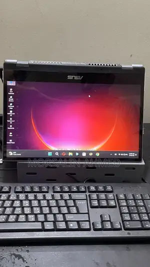 Laptop Asus Vivobook 14 8GB Intel Core i7 SSD 512GB