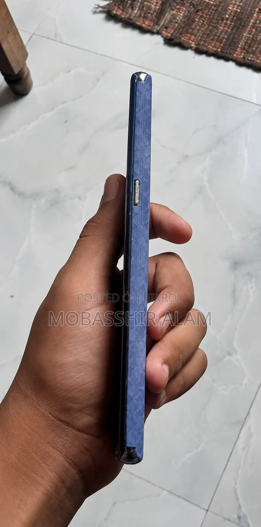 Samsung Galaxy Note 8 64 GB Purple