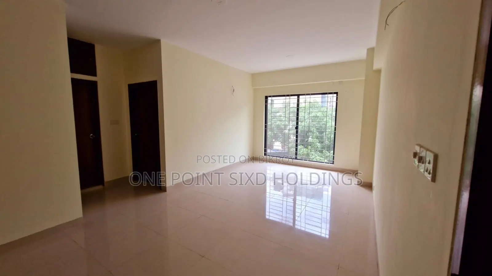 5bdrm Apartment in Uttara for sale