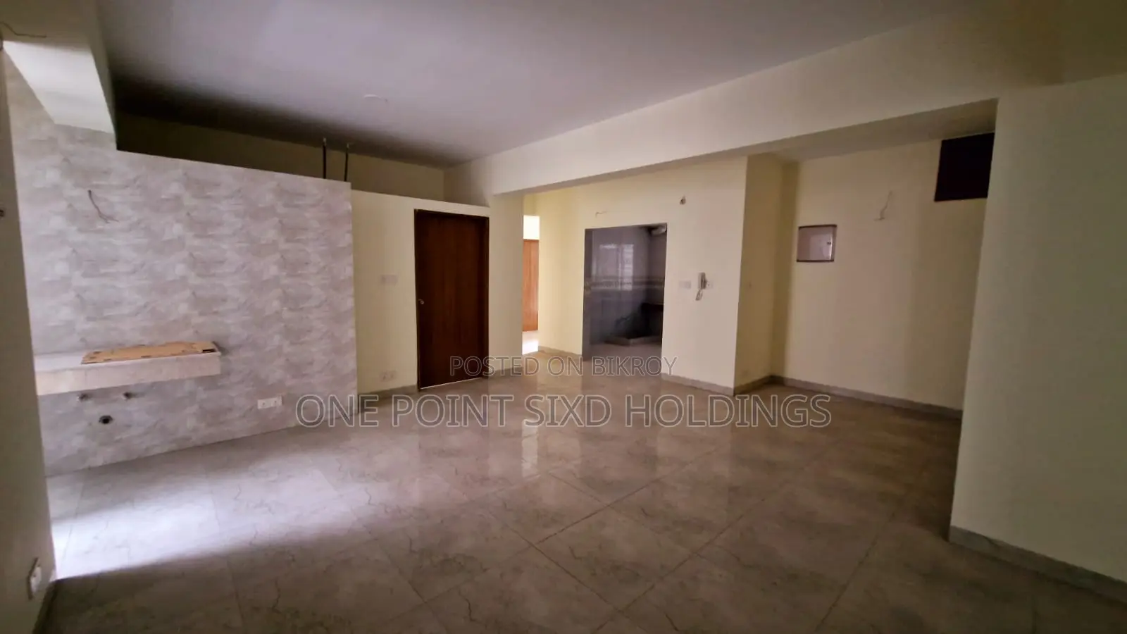 5bdrm Apartment in Uttara for sale