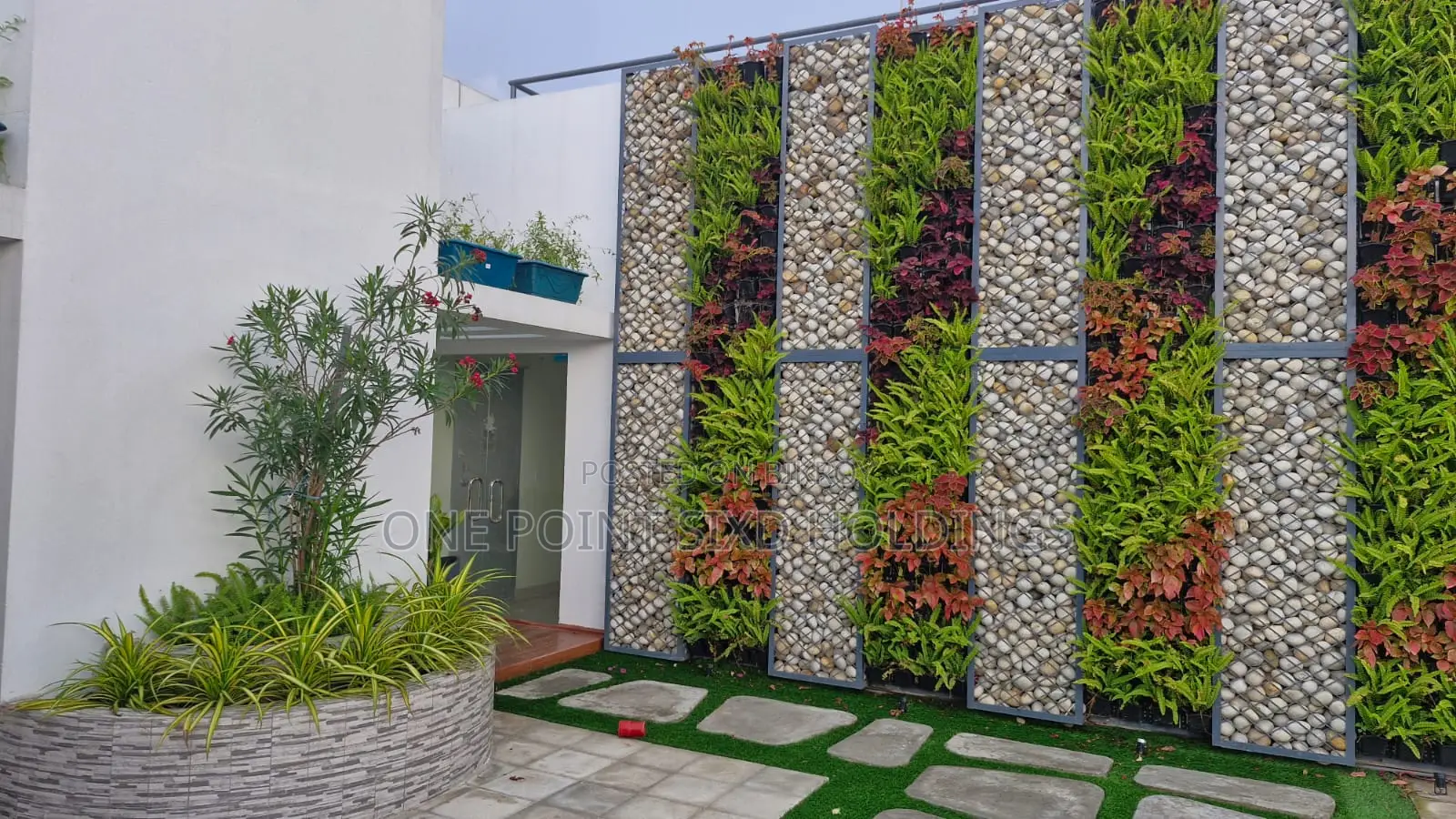 5bdrm Apartment in Uttara for sale