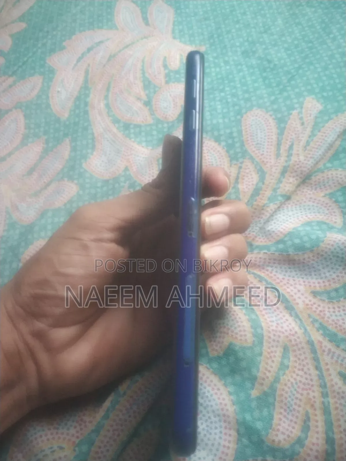 Samsung Galaxy J4 32 GB Blue