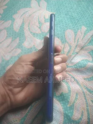 Samsung Galaxy J4 32 GB Blue