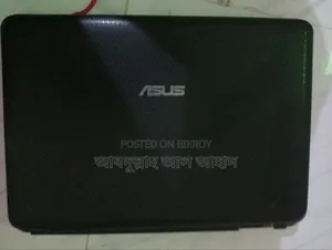 ল্যাপটপ আসুস এ৪২এফ ৪জিবি ইন্টেল সেলেরন এসএসডি ১২৮জিবি