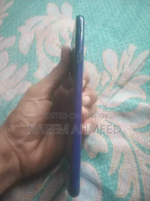 Samsung Galaxy J4 32 GB Blue