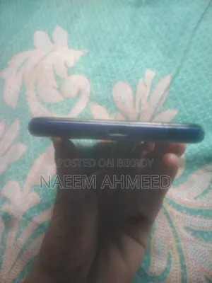 Samsung Galaxy J4 32 GB Blue