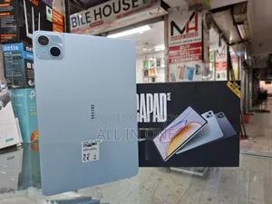 Tecno 128 GB Gray