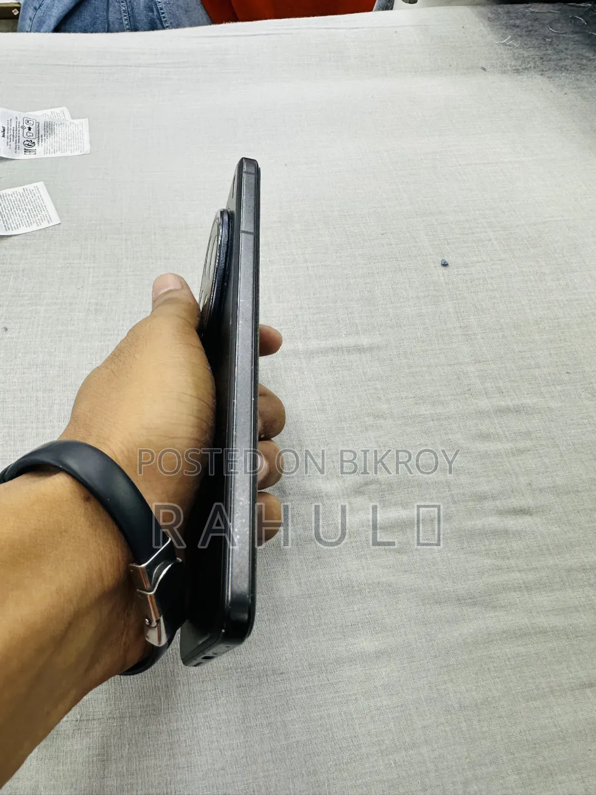 Vivo X200 256 GB Black