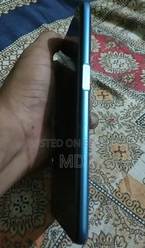 Oppo A16 32 GB Blue