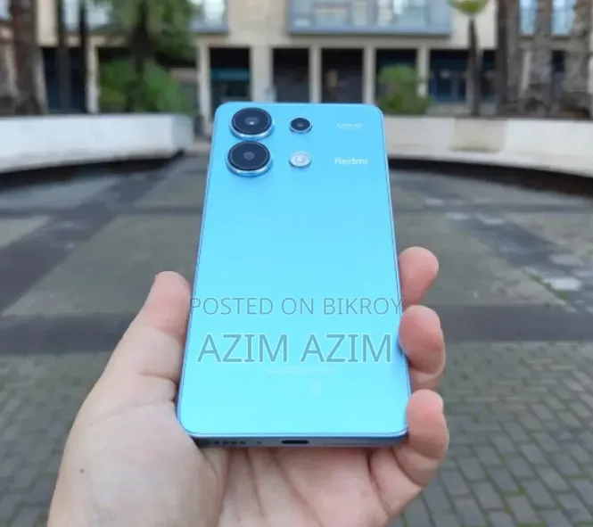 Xiaomi Redmi Note 13 256 GB Blue