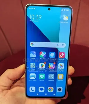 Xiaomi Redmi Note 13 256 GB Blue