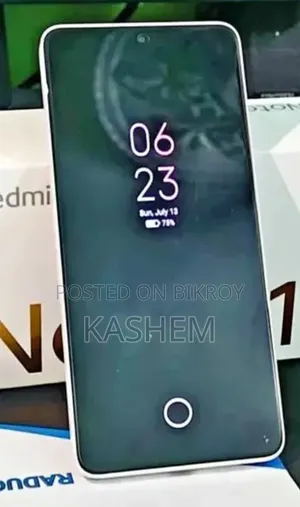 Xiaomi Redmi Note 14 5G 256 GB White