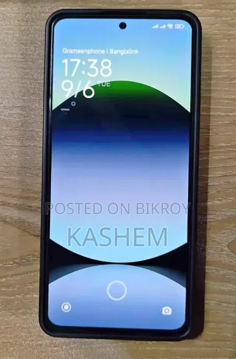 Xiaomi Redmi Note 14 5G 256 GB White