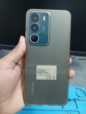 Realme C71 128 GB Purple