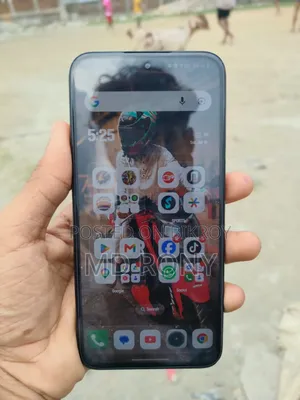 Realme C85 Pro 128 GB Blue