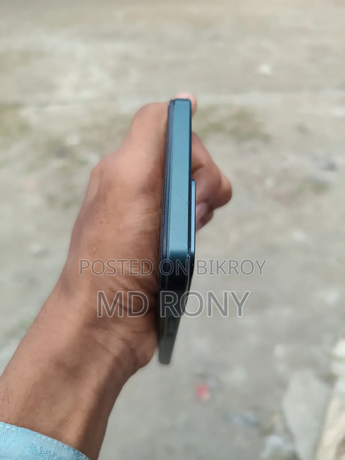 Realme C85 Pro 128 GB Blue