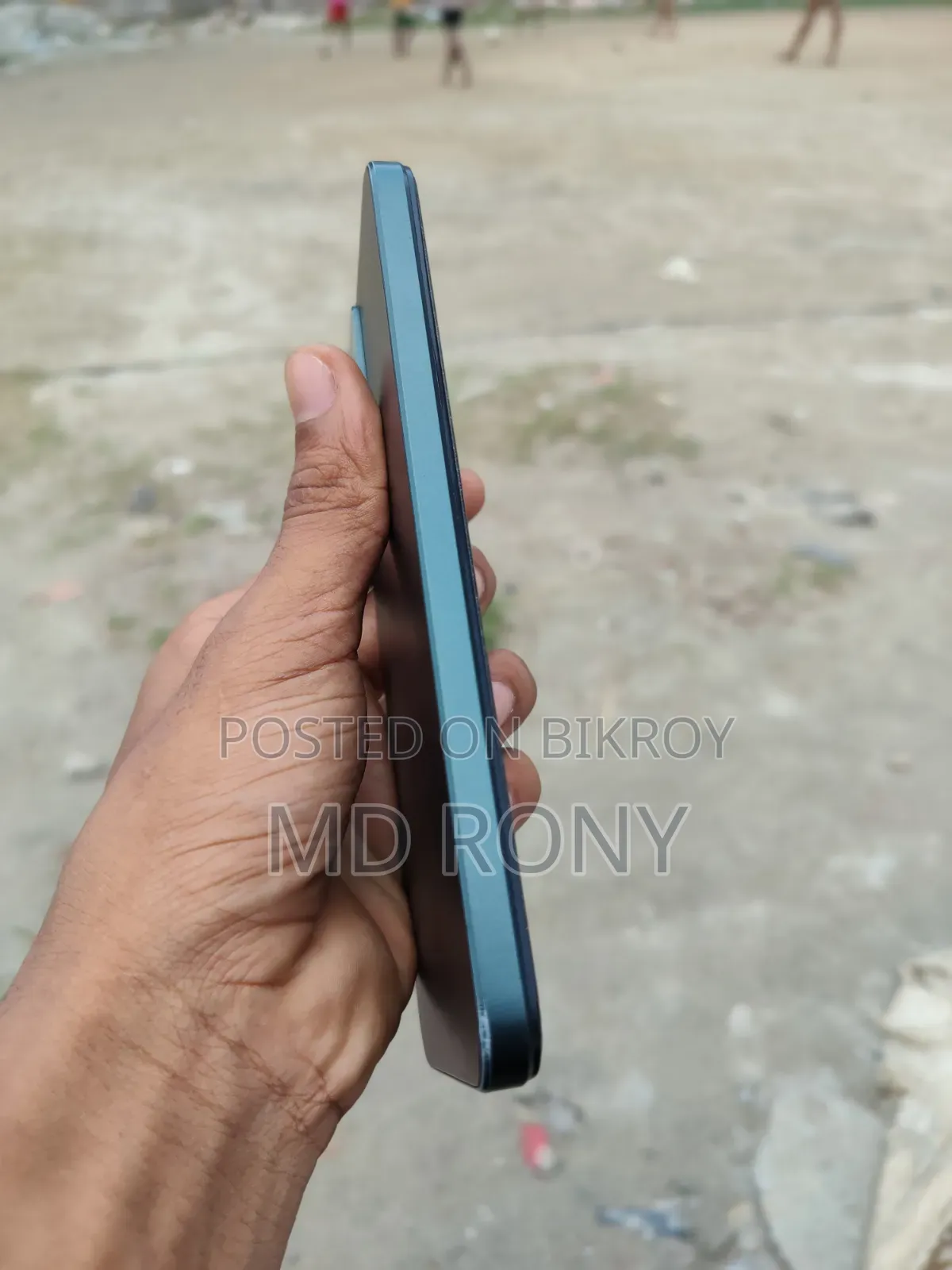 Realme C85 Pro 128 GB Blue