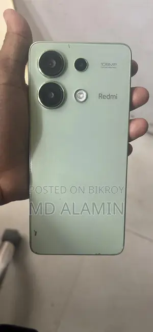 Xiaomi Redmi Note 13 256 GB