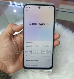Xiaomi Redmi Note 15 256 GB Purple