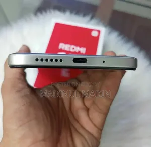 Xiaomi Redmi Note 15 256 GB Purple