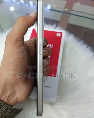 Xiaomi Redmi Note 15 256 GB Purple