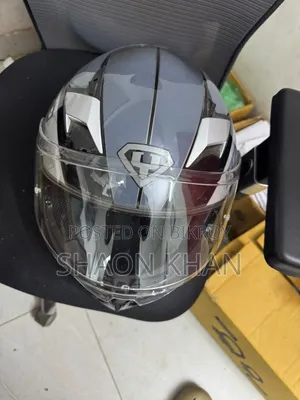 এই হেলমেট বিক্রি করা হবে