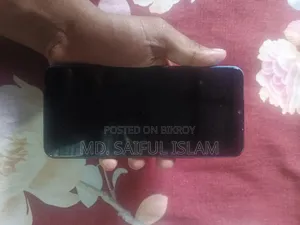 Vivo Y20 64 GB Blue