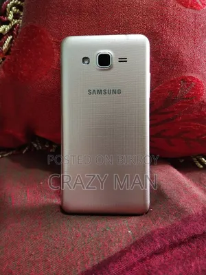 Samsung Galaxy J2 Prime 8 GB Gold