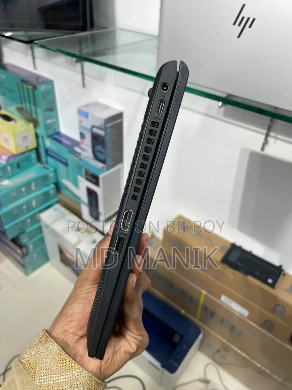 Laptop ASUS 8GB Intel Core I5 SSD 512GB