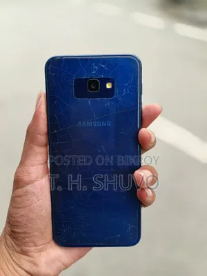 Samsung Galaxy J4 Plus 32 GB Blue
