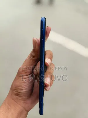 Samsung Galaxy J4 Plus 32 GB Blue