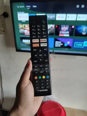 Walton Smart Android TV
