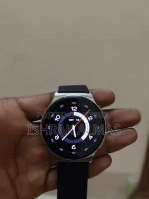 Haylou Solar Lite 2 Smart Watch
