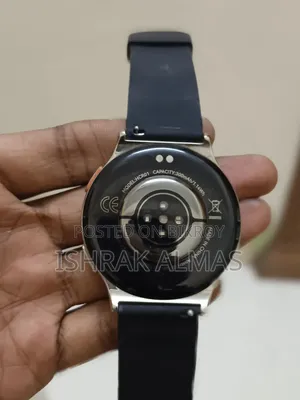 Haylou Solar Lite 2 Smart Watch