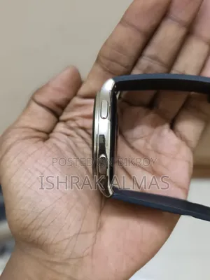Haylou Solar Lite 2 Smart Watch