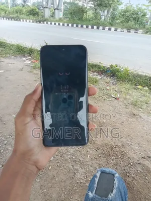 Infinix Hot 60 Pro+ 128 GB Black