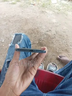 Infinix Hot 60 Pro+ 128 GB Black