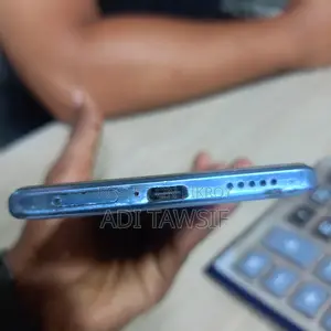 Vivo V27 Pro 256 GB Gray