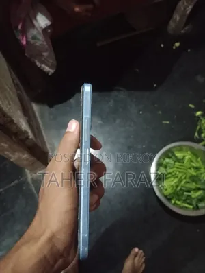 Oppo A17 64 GB Blue