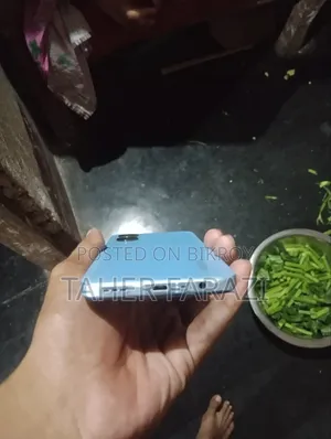 Oppo A17 64 GB Blue