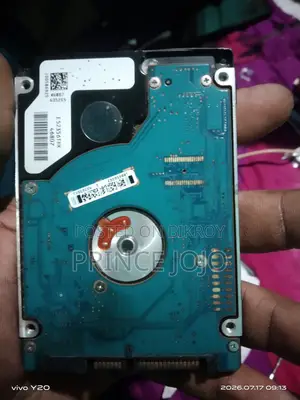 এইচডিডি বিক্রয়