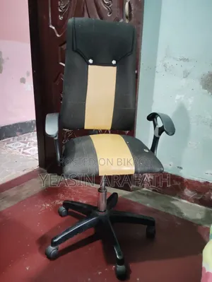 Chair for sale for 2,500 Taka