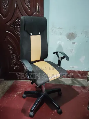 Chair for sale for 2,500 Taka