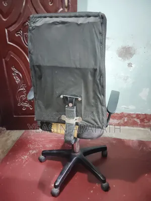 Chair for sale for 2,500 Taka