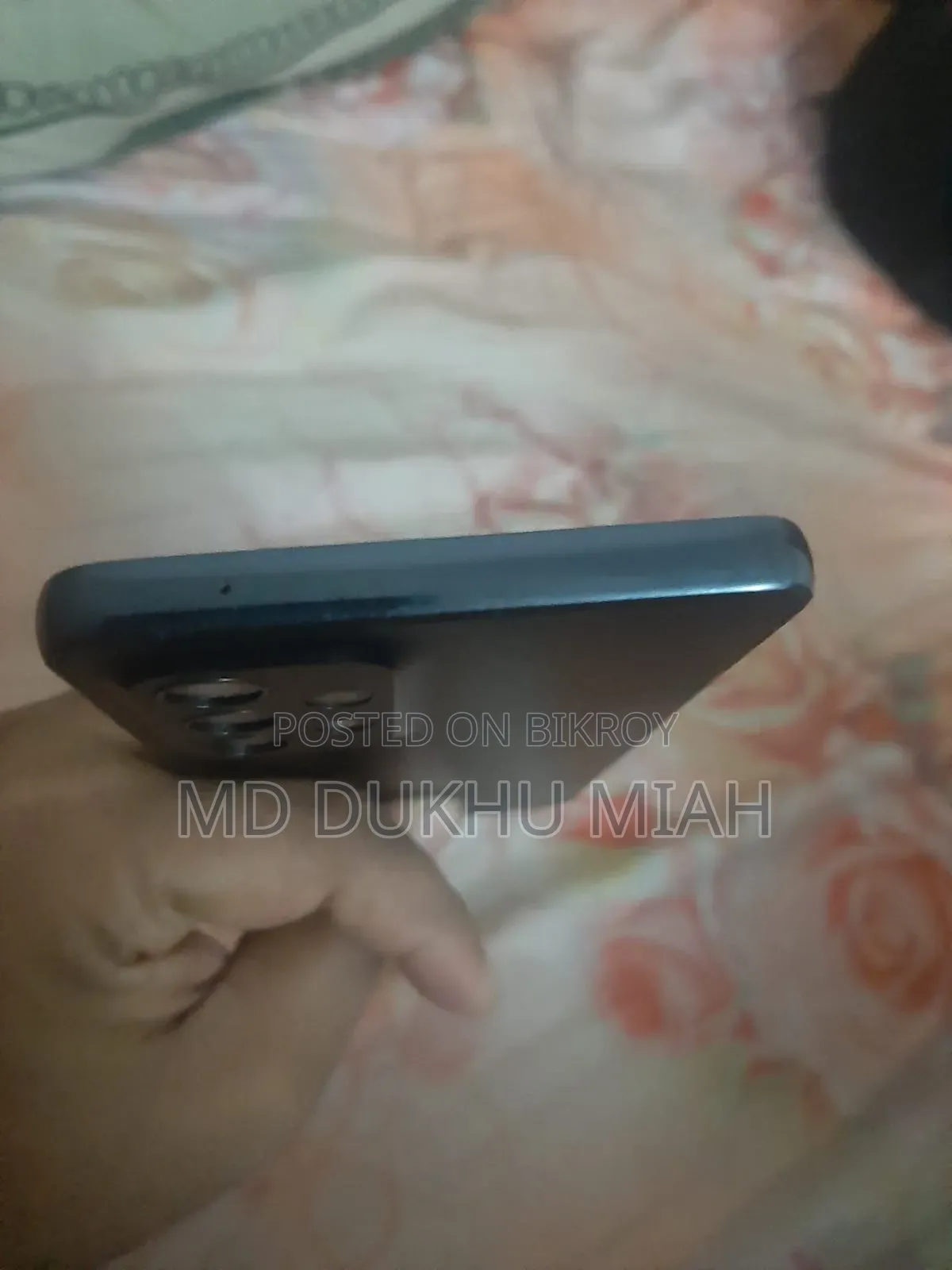Samsung Galaxy A53 5G 256 GB Black