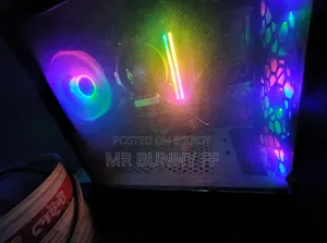 Desktop Computer 16GB AMD Ryzen SSD 256GB