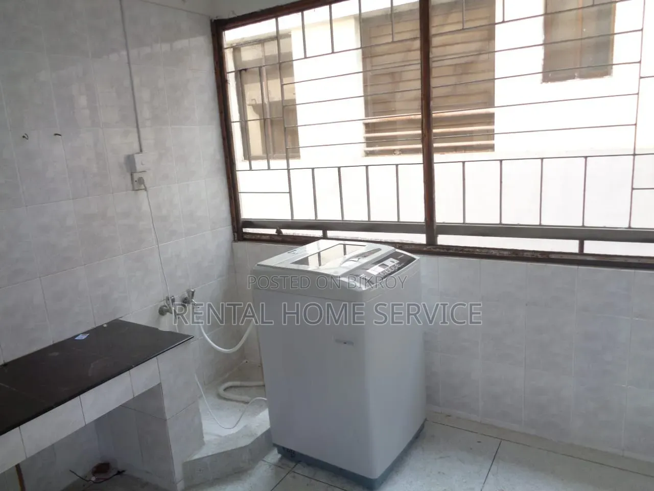 Furnished 3-Bedroom Apartment in Gulshan for Rent