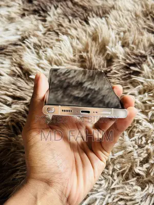 Samsung Galaxy S23 Ultra 256 GB White